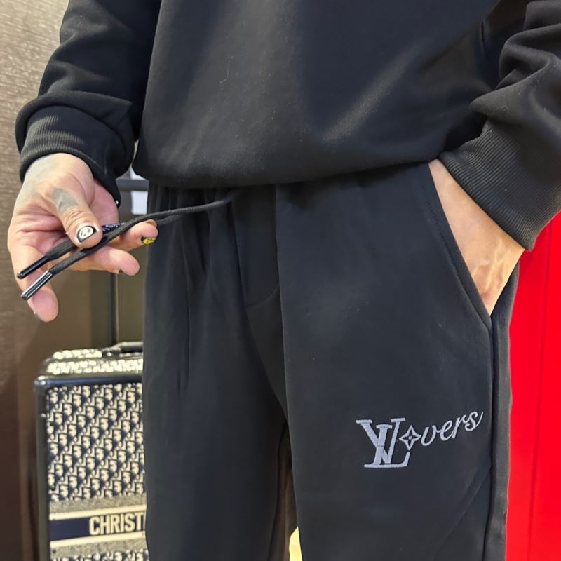 Louis Vuitton Long Pants